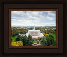 Load image into Gallery viewer, Provo Day Aerial
