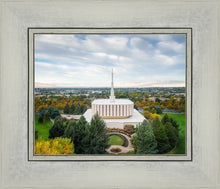 Load image into Gallery viewer, Provo Day Aerial
