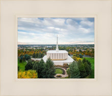 Load image into Gallery viewer, Provo Day Aerial
