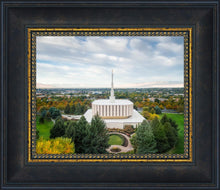 Load image into Gallery viewer, Provo Day Aerial
