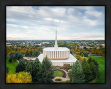 Load image into Gallery viewer, Provo Day Aerial
