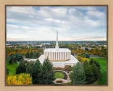 Load image into Gallery viewer, Provo Day Aerial
