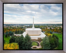 Load image into Gallery viewer, Provo Day Aerial
