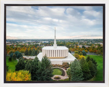 Load image into Gallery viewer, Provo Day Aerial
