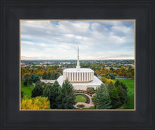 Load image into Gallery viewer, Provo Day Aerial
