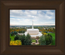 Load image into Gallery viewer, Provo Day Aerial
