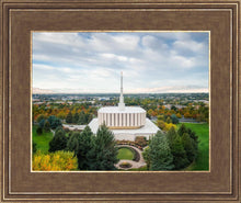 Load image into Gallery viewer, Provo Day Aerial
