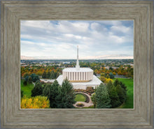 Load image into Gallery viewer, Provo Day Aerial
