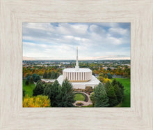Load image into Gallery viewer, Provo Day Aerial
