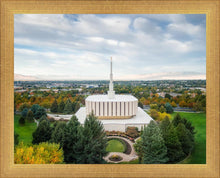 Load image into Gallery viewer, Provo Day Aerial
