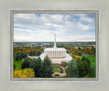 Load image into Gallery viewer, Provo Day Aerial
