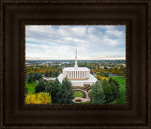 Load image into Gallery viewer, Provo Day Aerial
