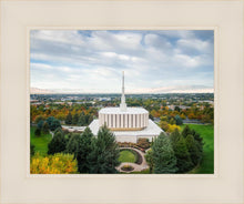 Load image into Gallery viewer, Provo Day Aerial

