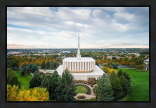 Load image into Gallery viewer, Provo Day Aerial
