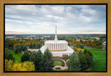 Load image into Gallery viewer, Provo Day Aerial

