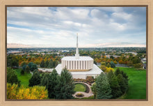Load image into Gallery viewer, Provo Day Aerial
