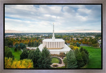 Load image into Gallery viewer, Provo Day Aerial
