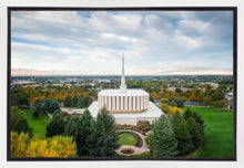 Load image into Gallery viewer, Provo Day Aerial
