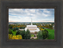 Load image into Gallery viewer, Provo Day Aerial
