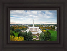 Load image into Gallery viewer, Provo Day Aerial
