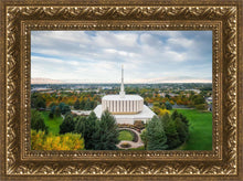 Load image into Gallery viewer, Provo Day Aerial
