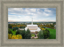Load image into Gallery viewer, Provo Day Aerial
