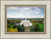 Load image into Gallery viewer, Provo Day Aerial
