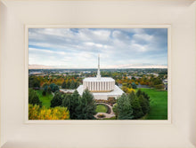 Load image into Gallery viewer, Provo Day Aerial
