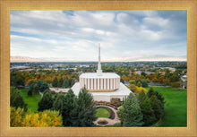 Load image into Gallery viewer, Provo Day Aerial
