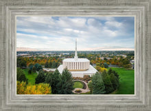 Load image into Gallery viewer, Provo Day Aerial
