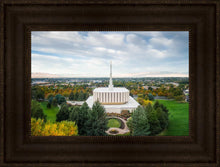 Load image into Gallery viewer, Provo Day Aerial
