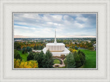 Load image into Gallery viewer, Provo Day Aerial
