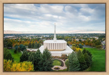 Load image into Gallery viewer, Provo Day Aerial
