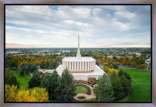 Load image into Gallery viewer, Provo Day Aerial
