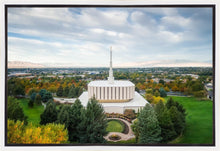 Load image into Gallery viewer, Provo Day Aerial
