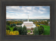 Load image into Gallery viewer, Provo Day Aerial

