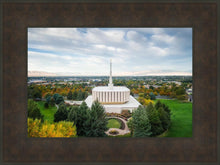 Load image into Gallery viewer, Provo Day Aerial
