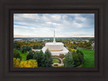 Load image into Gallery viewer, Provo Day Aerial
