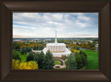 Load image into Gallery viewer, Provo Day Aerial
