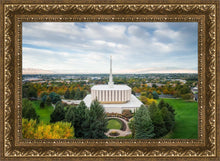 Load image into Gallery viewer, Provo Day Aerial

