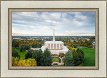 Load image into Gallery viewer, Provo Day Aerial
