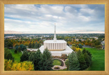 Load image into Gallery viewer, Provo Day Aerial
