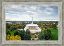 Load image into Gallery viewer, Provo Day Aerial

