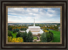 Load image into Gallery viewer, Provo Day Aerial
