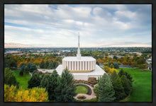 Load image into Gallery viewer, Provo Day Aerial
