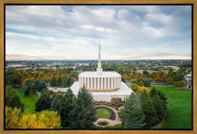 Load image into Gallery viewer, Provo Day Aerial
