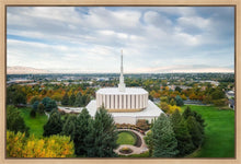 Load image into Gallery viewer, Provo Day Aerial
