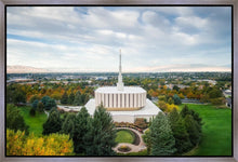 Load image into Gallery viewer, Provo Day Aerial
