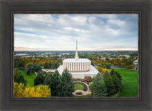 Load image into Gallery viewer, Provo Day Aerial
