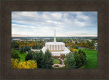Load image into Gallery viewer, Provo Day Aerial
